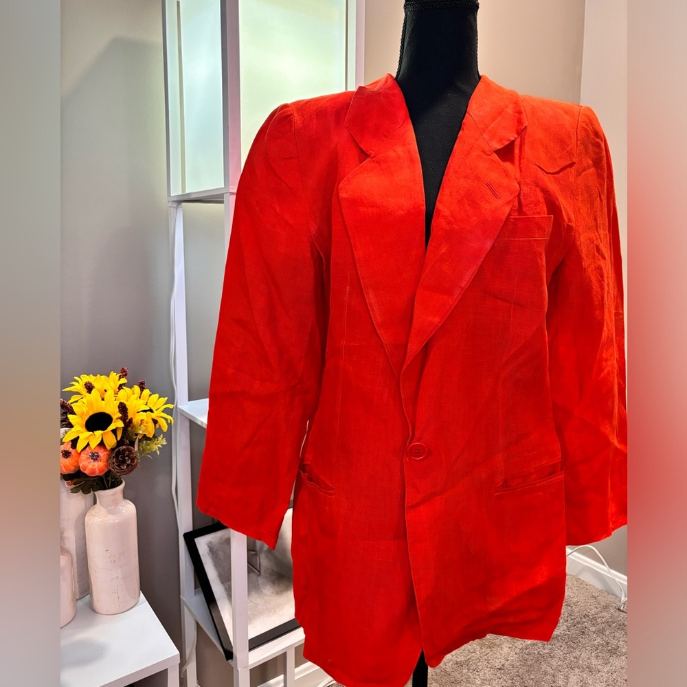 Giorgi Armani Blazer